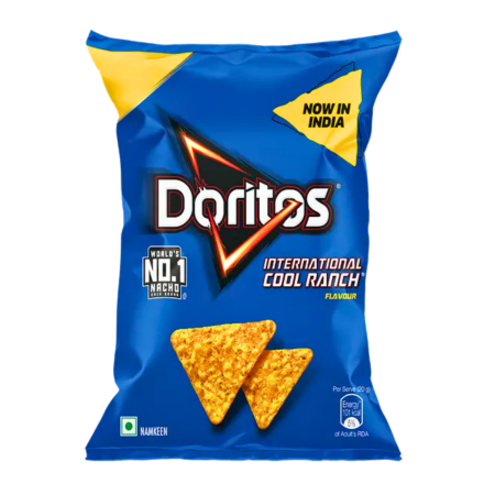 Doritos Cool Ranch (15x44g)