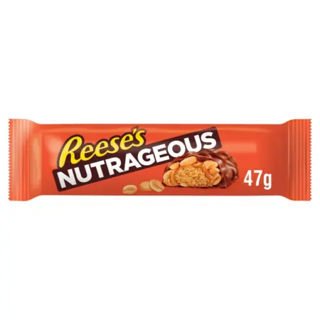 Reeses Overload Bar (18x42g)