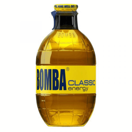 Bomba Classic - 12x250ml