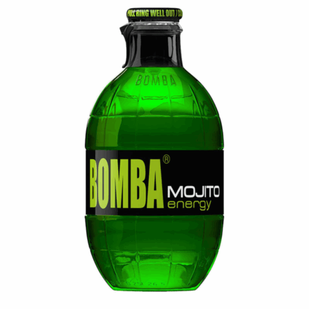 Bomba Mojito - 12x250ml