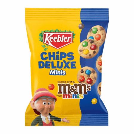 Keebler Cookies (30x45g)