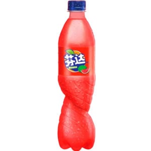 Fanta Watermelon China (12x500ml)