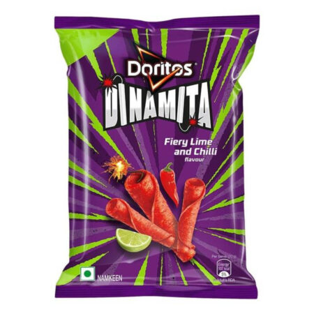 Doritos Dinamita (15x48g)