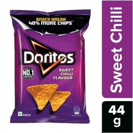 Doritos Sweet Chilli (15x44g)