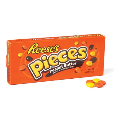 Reeses Pieces Theatre Box (12x113g)