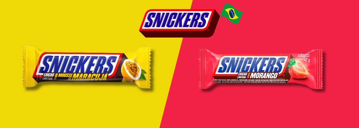 Snickers