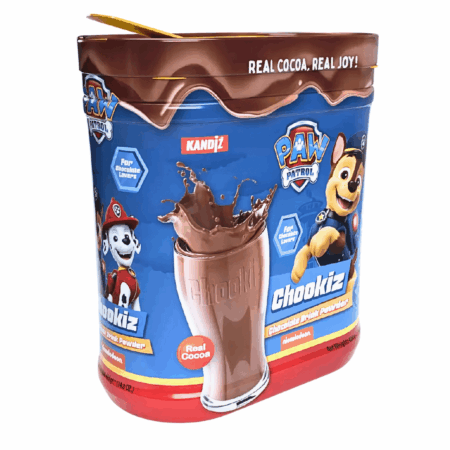 Paw Patrol Chookiz 12 x 420g