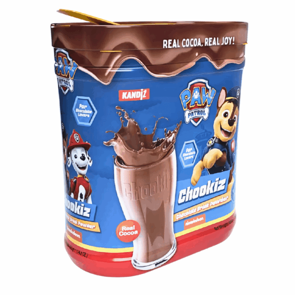 Paw Patrol Chookiz 12 x 420g
