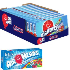 Airheads Theater Box (12x93g)
