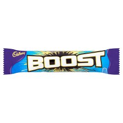 Cadbury Boost Glucose (48x49g)