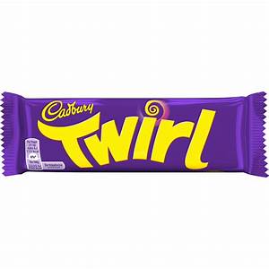 Cadbury Twirl (48x43g)
