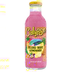 Calypso Island Wave (12x473ml)