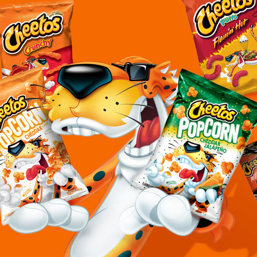 Cheetos