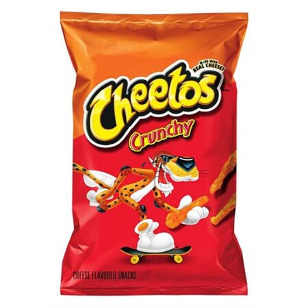 Cheetos Crunchy (10 x 226g)