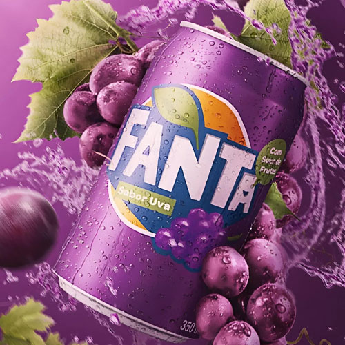 Fanta