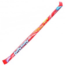 Wonka Laffy Taffy Cherry (24x22g)