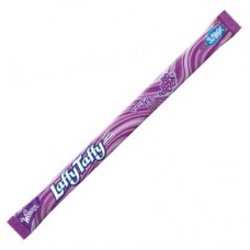 Wonka Laffy Taffy Grape (24x22g)