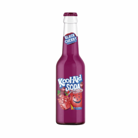 Kool Aid Grape Glass (12x355ml)