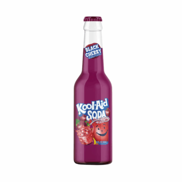 Kool Aid Grape Glass (12x355ml)