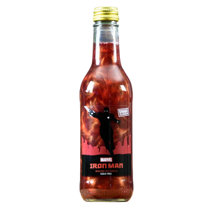 Marvel Drink Iron Man Red Reactor Fruit (12x330ml)