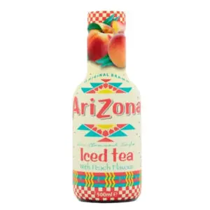 Arizona Ice Tea Peach (6x500ml)