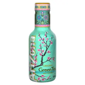 Arizona Green Tea (6x500ml)