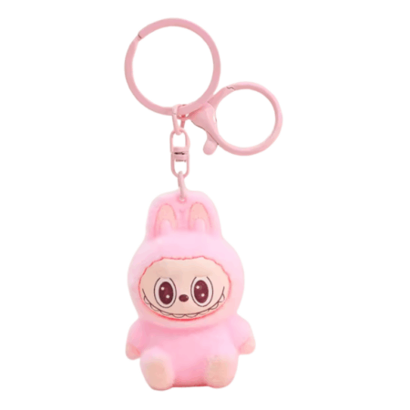 The Monsters Key Chain Have A Seat (12xstandard)