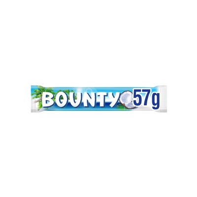 Bounty 24x57g