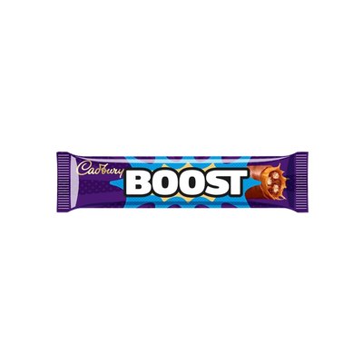 Cadbury Boost Bar 48x48.5g
