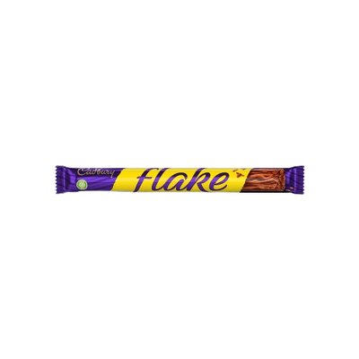 Cadbury Flake 48x32g