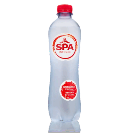 Spa Intense (NL) (24 x 500ml)