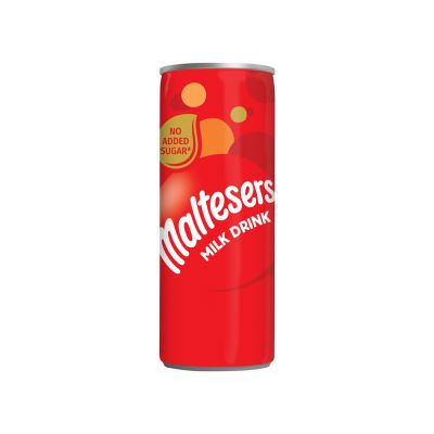 Maltesers Chocolate Milk 12x250ml