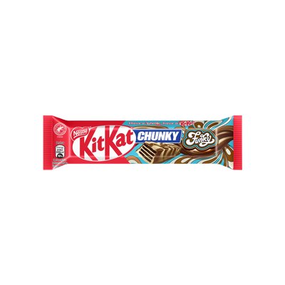 Kit Kat Chunky Funky 24x40g