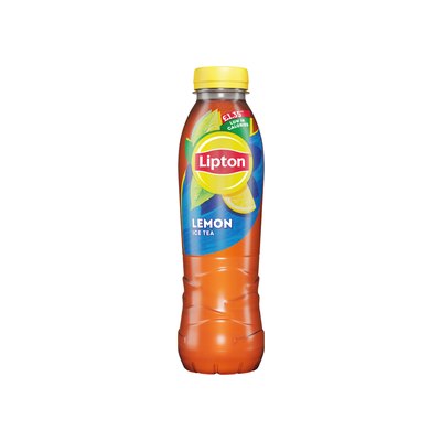 Lipton Ice Tea Lemon 12x500ml