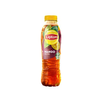 Lipton Ice Tea Mango 12x500ml