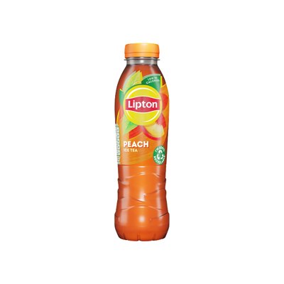 Lipton Ice Tea Peach 12x500ml