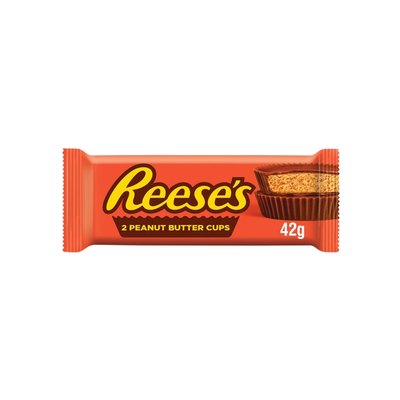 Reese's Peanut Butter Cups Regular 36x42g