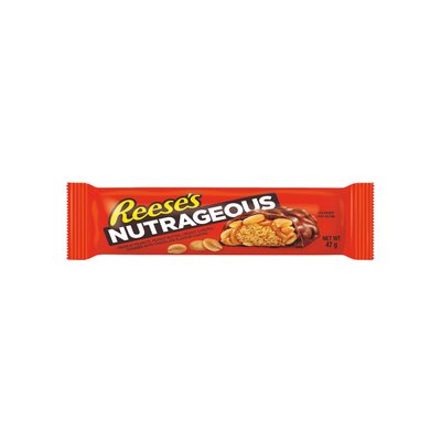 Reese's Nutrageous 18x47g