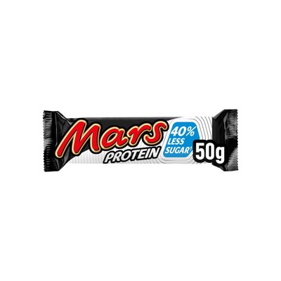 Mars Protein Bar 18x50g