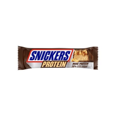 Snickers Protein Bar 18x47g