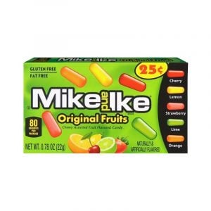 Mike & Ike Changemaker Original (24x22g)