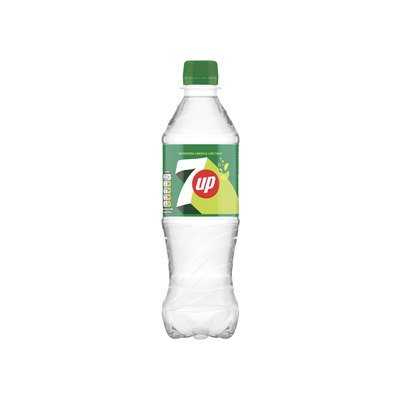 7up Lemon & Lime PET 12x500ml
