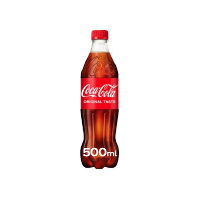 Coca Cola Original 12x500ml