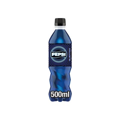 Pepsi Electric 12x500ml