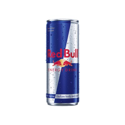 Red Bull Energy Drink 24x250ml