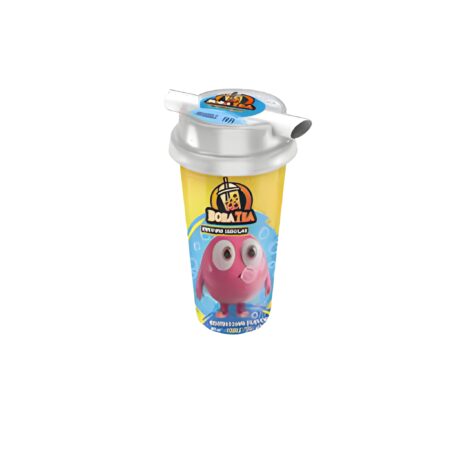 Boba Tea Bubblegum Cup 15x230ml