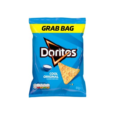 Doritos Cool Ranch 24x44g