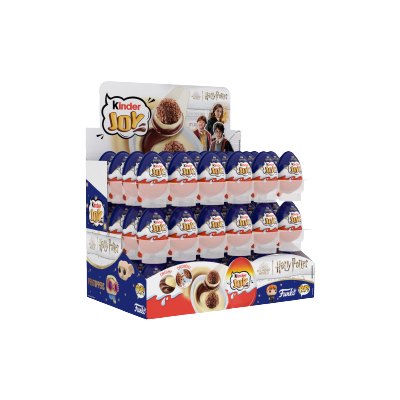 Kinder Joy Licensed T32x20g