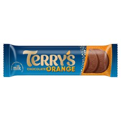 Terry's Choc Orange 30x35g