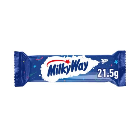 MilkyWay 56x21.5g